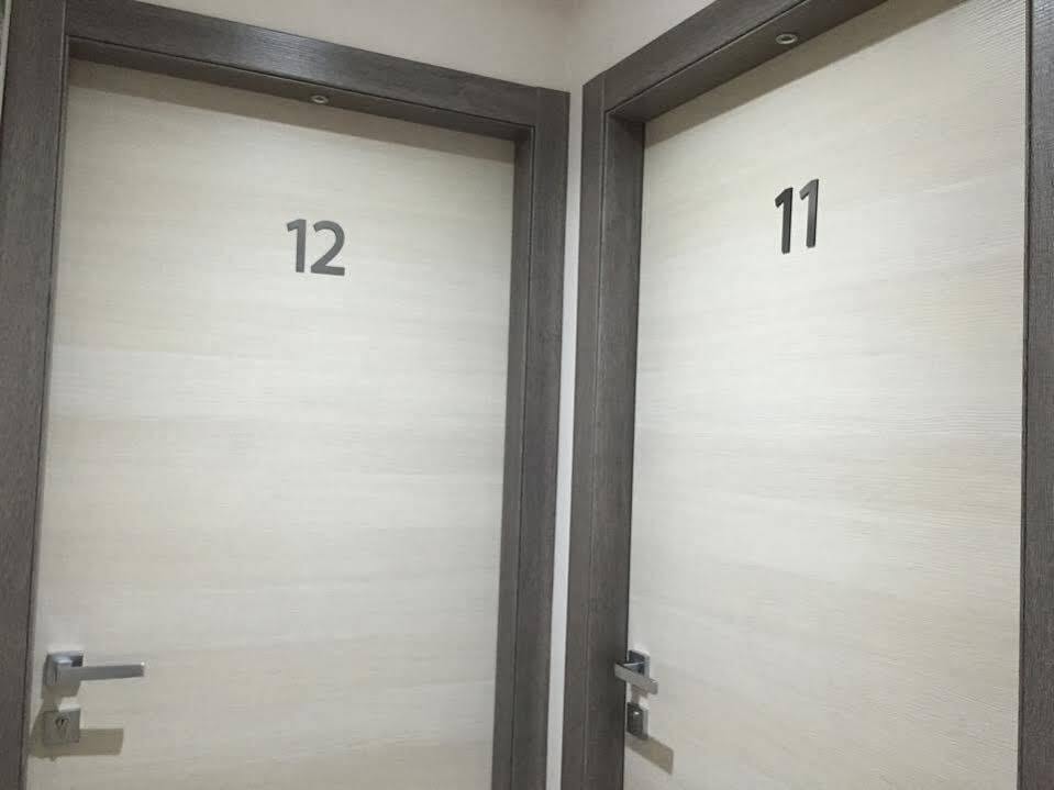 Nl 트라스테베레 로마 외부 사진